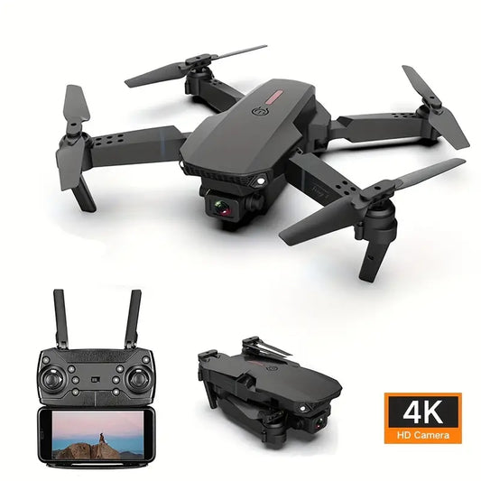1pc 2025 New Mystery Drone Box